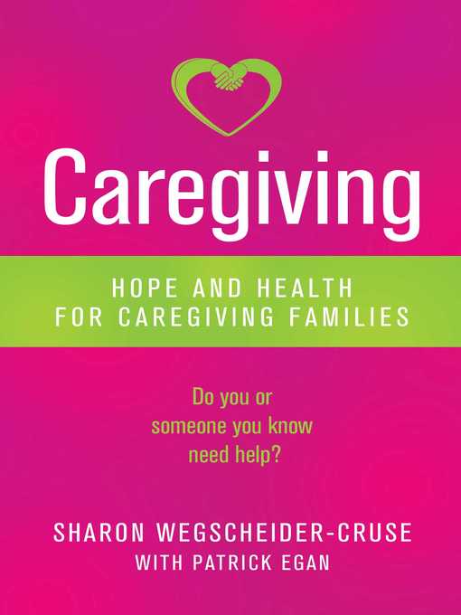 Title details for Caregiving by Patrick Egan - Wait list
